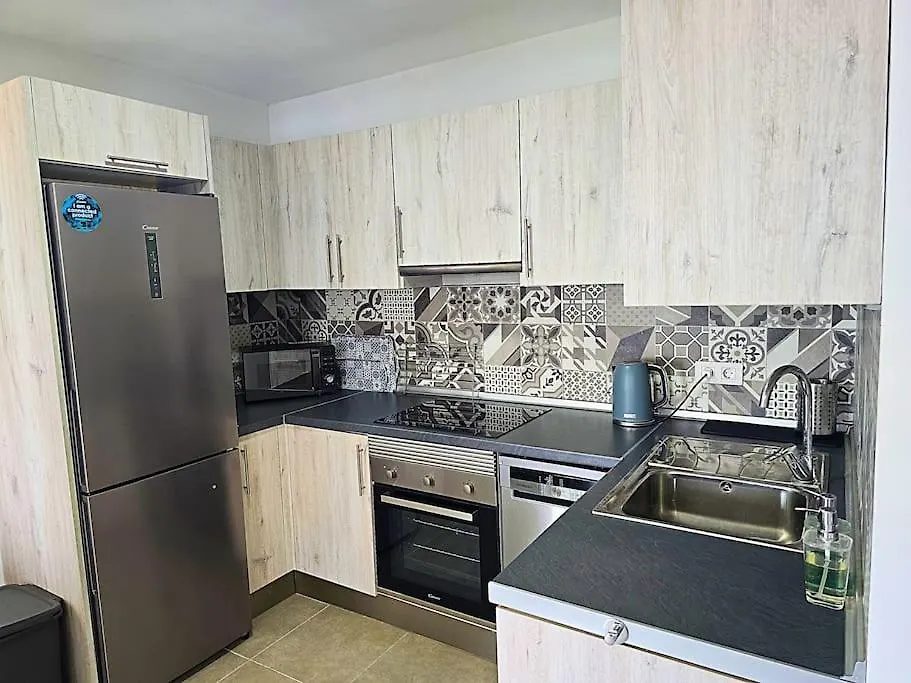 Apartment Tegueste 35 Puerto de la Cruz